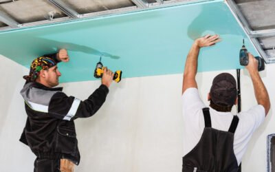 Drywall Repair El Paso: Affordable Solutions for Homes and Businesses