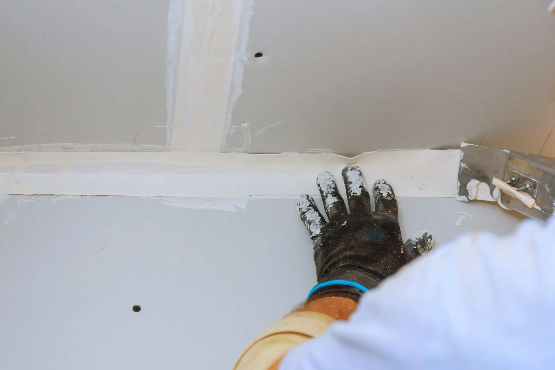 drywall method