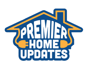 Premiere Home Updates Logo