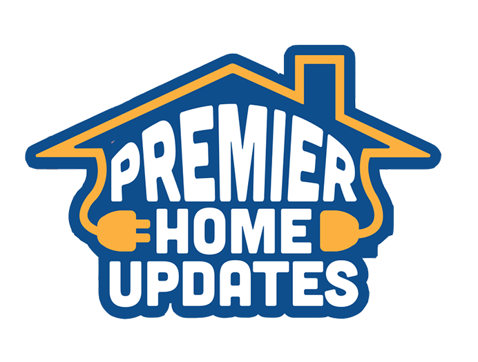 Premiere Home Updates Logo