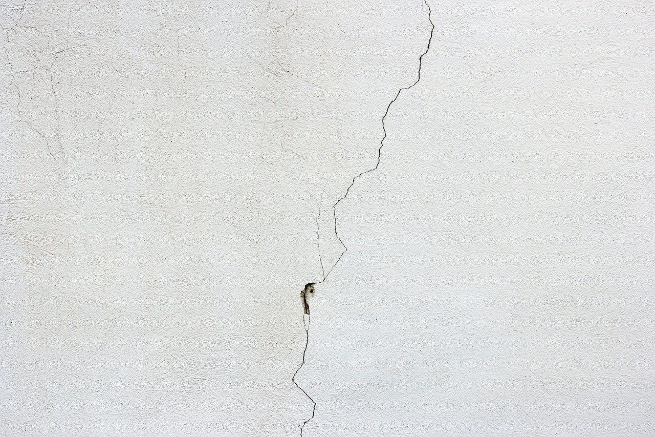 Drywall Cracks